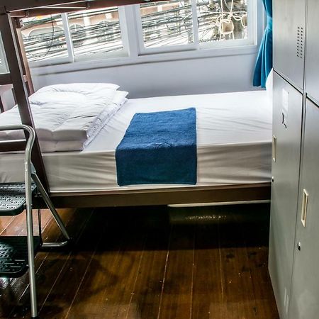 Traveller Hostel Chanthaburi (Adults Only) Екстериор снимка
