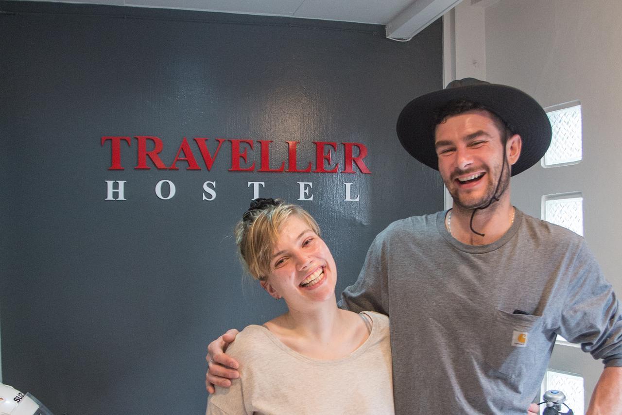 Traveller Hostel Chanthaburi (Adults Only) Екстериор снимка