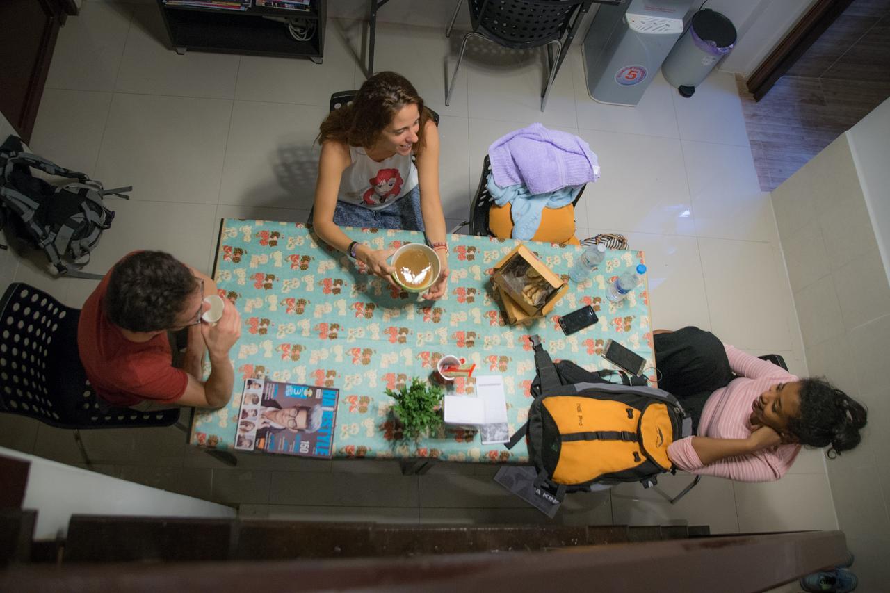 Traveller Hostel Chanthaburi (Adults Only) Екстериор снимка