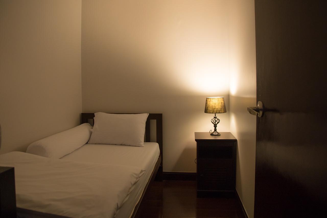 Traveller Hostel Chanthaburi (Adults Only) Екстериор снимка