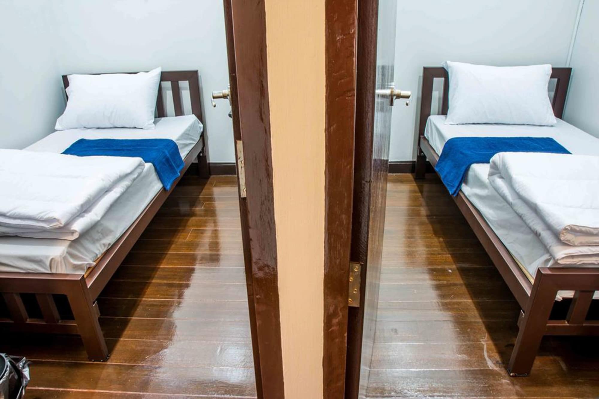 Traveller Hostel Chanthaburi (Adults Only) Екстериор снимка